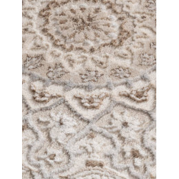 Ковер MARDIN ( МАРДИН ) 27381А - BEIGE / D.BEIGE