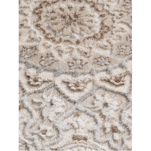 Ковер MARDIN ( МАРДИН ) 27381А - BEIGE / D.BEIGE