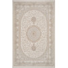 Ковер MARDIN ( МАРДИН ) 27381А - BEIGE / D.BEIGE
