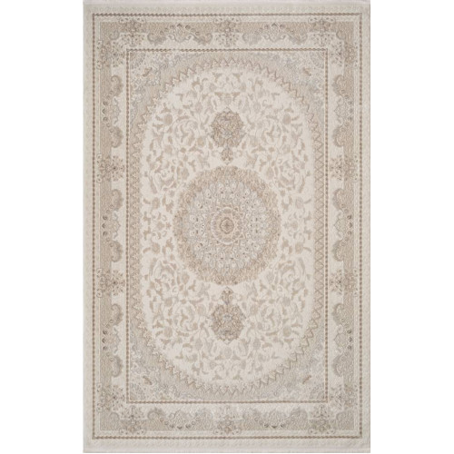 Ковер MARDIN ( МАРДИН ) 27381А - BEIGE / D.BEIGE