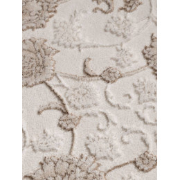 Ковер MARDIN ( МАРДИН ) 27386А - BEIGE / D.BEIGE 