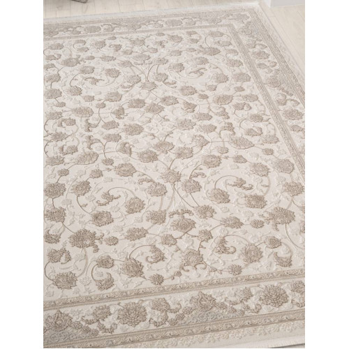 Ковер MARDIN ( МАРДИН ) 27386А - BEIGE / D.BEIGE 