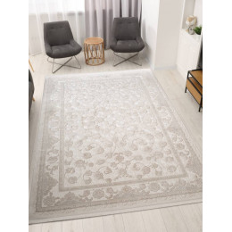 Ковер MARDIN ( МАРДИН ) 27386А - BEIGE / D.BEIGE 