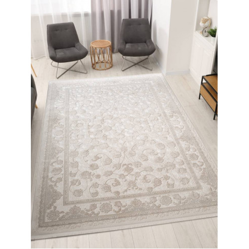 Ковер MARDIN ( МАРДИН ) 27386А - BEIGE / D.BEIGE 