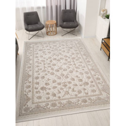 Ковер MARDIN ( МАРДИН ) 27386А - BEIGE / D.BEIGE 