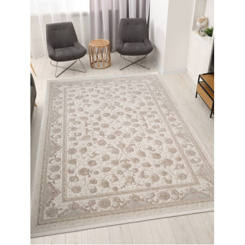 Ковер MARDIN ( МАРДИН ) 27386А - BEIGE / D.BEIGE 