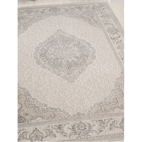 Ковер MARDIN ( МАРДИН ) 27387B - BEIGE / GRAY
