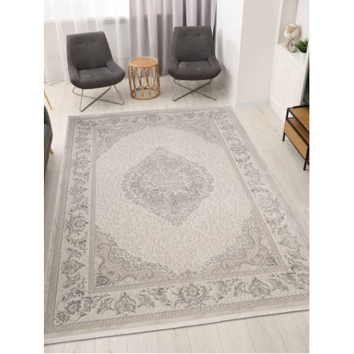Ковер MARDIN ( МАРДИН ) 27387B - BEIGE / GRAY