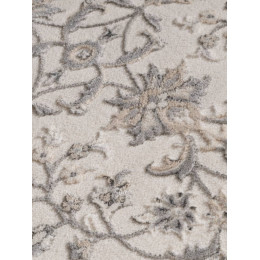 Ковер MARDIN ( МАРДИН ) 27405А - BEIGE / GRAY