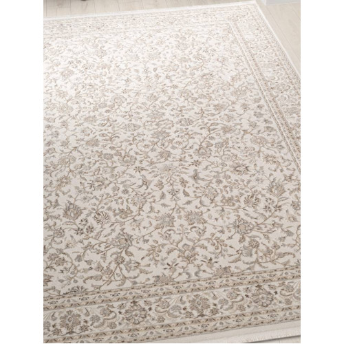 Ковер MARDIN ( МАРДИН ) 27405А - BEIGE / D.BEIGE  