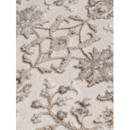 Ковер MARDIN ( МАРДИН ) 27405А - BEIGE / D.BEIGE  