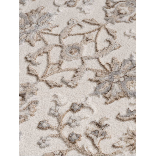 Ковер MARDIN ( МАРДИН ) 27405А - BEIGE / D.BEIGE  