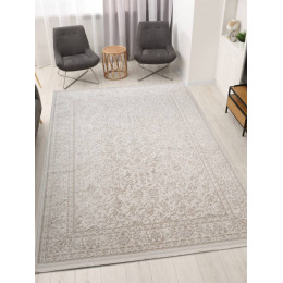 Ковер MARDIN ( МАРДИН ) 27405А - BEIGE / D.BEIGE  