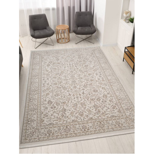 Ковер MARDIN ( МАРДИН ) 27405А - BEIGE / D.BEIGE  
