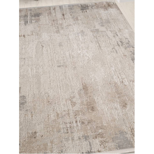 Ковер MARDIN ( МАРДИН ) 27463B - GRAY / BEIGE