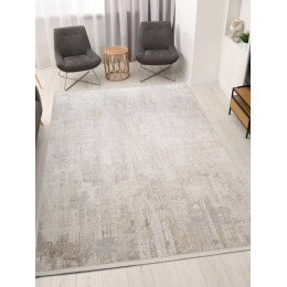 Ковер MARDIN ( МАРДИН ) 27463B - GRAY / BEIGE