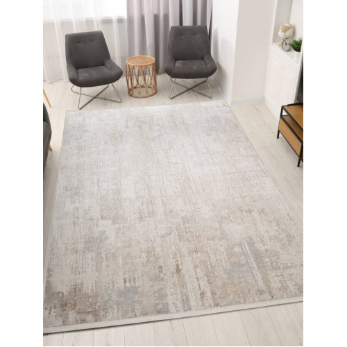 Ковер MARDIN ( МАРДИН ) 27463B - GRAY / BEIGE