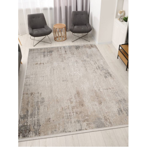 Ковер MARDIN ( МАРДИН ) 27463B - GRAY / BEIGE