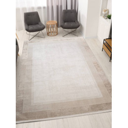 Ковер MARDIN ( МАРДИН ) 27466A - BEIGE / D.BEIGE
