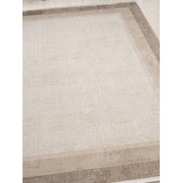 Ковер MARDIN ( МАРДИН ) 27466A - BEIGE / D.BEIGE
