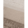 Ковер MARDIN ( МАРДИН ) 27466A - BEIGE / D.BEIGE