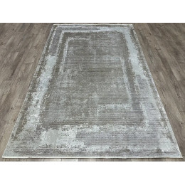 Ковер MOOD ( МУД ) AU08B - H.BL.GREY / BEIGE