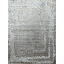 Ковер MOOD ( МУД ) AU08B - H.BL.GREY / BEIGE