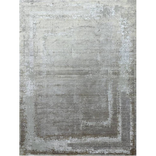Ковер MOOD ( МУД ) AU08B - H.BL.GREY / BEIGE