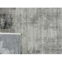 Ковер ART MAJEUR ( АРТ МАЖУР ) DS08A - L.GREY / HB.D. GREY 
