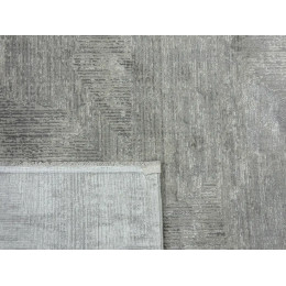 Ковер ART MAJEUR ( АРТ МАЖУР ) ED06B - L.GREY / HB.GREY