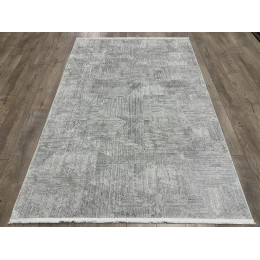 Ковер ART MAJEUR ( АРТ МАЖУР ) ED06B - L.GREY / HB.GREY