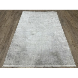 Ковер ART MAJEUR ( АРТ МАЖУР ) ED06B - L.GREY / HB.GREY