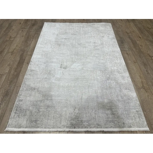Ковер ART MAJEUR ( АРТ МАЖУР ) ED06B - L.GREY / HB.GREY