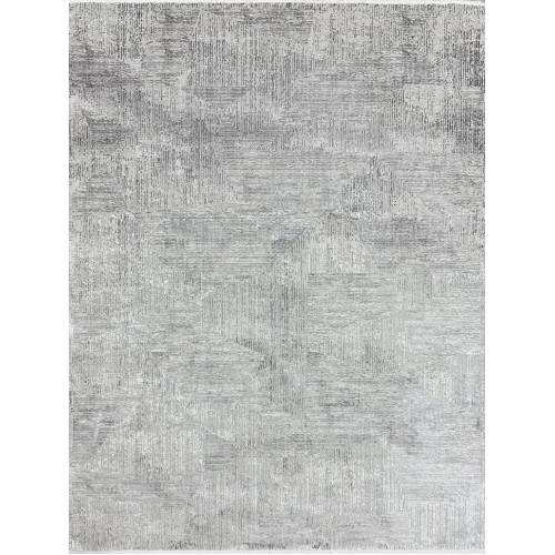 Ковер ART MAJEUR ( АРТ МАЖУР ) ED06B - L.GREY / HB.GREY