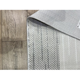 Ковер ART MAJEUR ( АРТ МАЖУР ) EM35B - HB.GREY / L.GREY