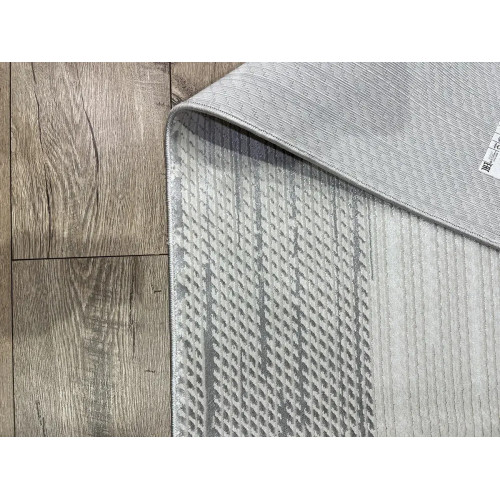 Ковер ART MAJEUR ( АРТ МАЖУР ) EM35B - HB.GREY / L.GREY