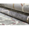 Ковер IMOLA ( ИМОЛА ) 02937A - GREY / PINK