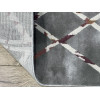 Ковер IMOLA ( ИМОЛА ) 02937A - GREY / PINK