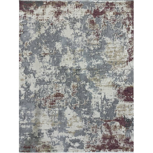 Ковер IMOLA ( ИМОЛА ) 03057А - GREY / PINK 