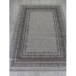 Ковер KAIR ( КАИР) S123 - DARK GRAY