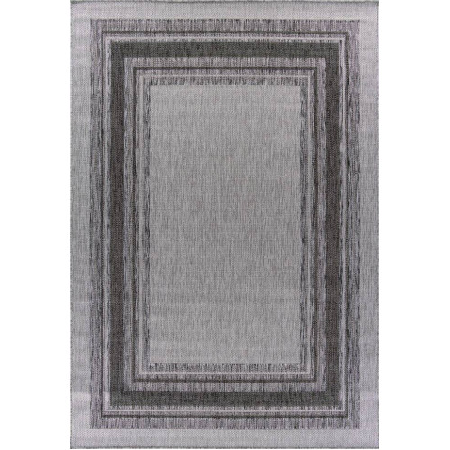 Ковер KAIR ( КАИР) S123 - DARK GRAY