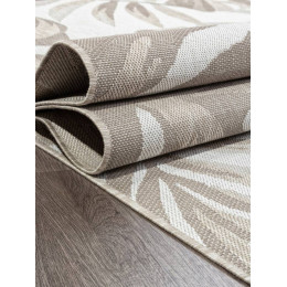 Ковер KAIR ( КАИР) S126 - BEIGE
