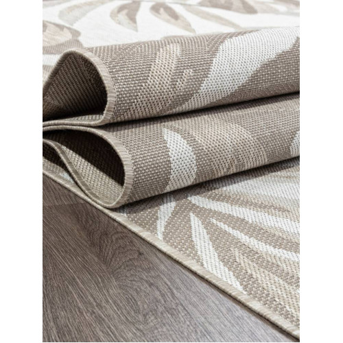 Ковер KAIR ( КАИР) S126 - BEIGE