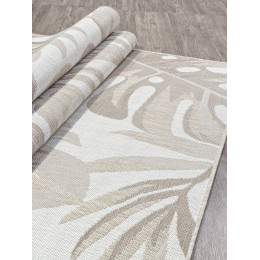 Ковер KAIR ( КАИР) S126 - BEIGE