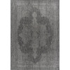Ковер KAIR ( КАИР) S129 - DARK-GRAY  