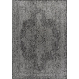 Ковер KAIR ( КАИР) S129 - DARK-GRAY  
