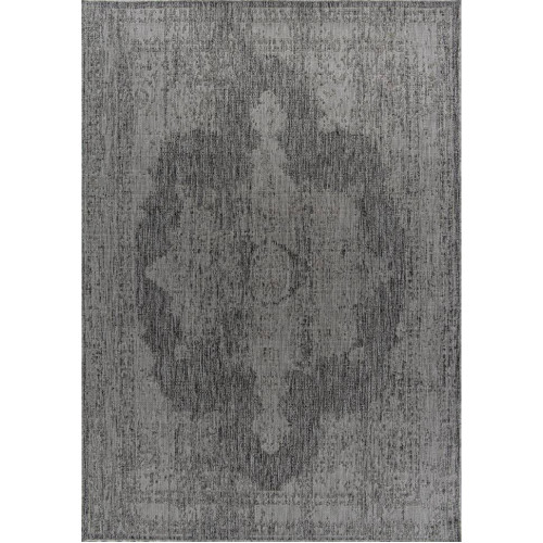 Ковер KAIR ( КАИР) S129 - DARK-GRAY  