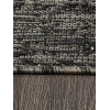 Ковер KAIR ( КАИР) S129 - BLACK-GRAY 