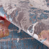  Ковер Olimpos M313P_CREAM / BLUE