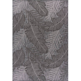 Ковер KAIR ( КАИР) S132 - DARK GRAY